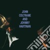 (LP VINILE) John coltrane and johnny hartman cd