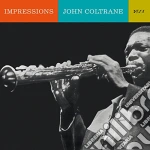 (LP VINILE) Impressions cd