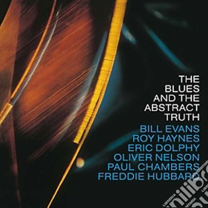 Bill Evans - Blues And The Abstracttruth cd musicale di Bill Evans