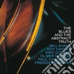 Bill Evans - Blues And The Abstracttruth cd