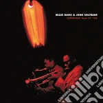 (LP Vinile) Miles Davis / John Coltrane - Copenhagen, March 24th1960 vinile