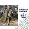 (LP Vinile) Charles Mingus - Right Now cd