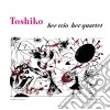 (LP Vinile) Toshiko Akiyoshi - Her Trio Her Quartet cd