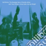 Dorothy Ashby - Swinging Harp Of Dorothy Ashby cd