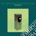 (LP Vinile) Evans/Manne/Budwig - Empathy