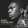 (LP Vinile) John Coltrane - Live In Berlin November2Nd 1963 cd