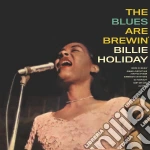 (LP Vinile) Billie Holiday - Blues Are Brewin vinile