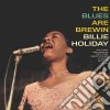 (LP Vinile) Billie Holiday - Blues Are Brewin cd