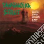 (LP Vinile) John Coltrane / Wilbur Harden - Tanganyika Strut