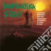 (LP Vinile) John Coltrane / Wilbur Harden - Tanganyika Strut cd