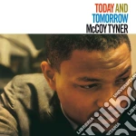 (LP Vinile) Mccoy Tyner - Today And Tomorrow vinile