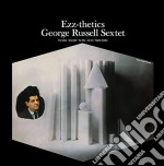 (LP Vinile) George Russell Sextet - Ezz-Thetics