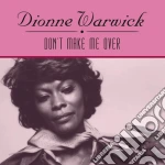 (LP Vinile) Dionne Warwick - Don'T Make Me Over vinile