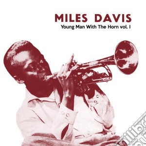 (LP Vinile) Miles Davis - Young Man With The Horn Vol.1 lp vinile di Miles Davis