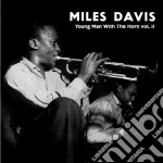 (LP Vinile) Miles Davis - Young Man With The Horn Vol.2