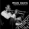(LP Vinile) Miles Davis - Young Man With The Horn Vol.2 cd
