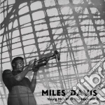 (LP Vinile) Miles Davis - Young Man With The Horn Vol.3