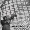 (LP Vinile) Miles Davis - Young Man With The Horn Vol.3 cd
