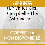 (LP Vinile) Glen Campbell - The Astounding 12-String Guitar vinile