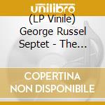 (LP Vinile) George Russel Septet - The Stratus Seekers vinile