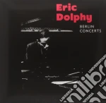 (LP VINILE) Berlin concerts cd