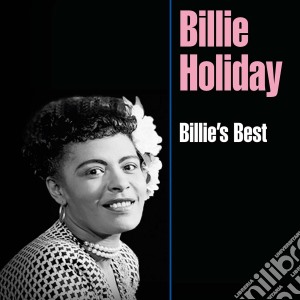 Billie Holiday - Billie'S Best (2 Lp) cd musicale di Billie Holiday