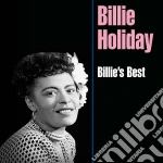 Billie Holiday - Billie'S Best (2 Lp) cd