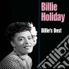 Billie Holiday - Billie'S Best (2 Lp) cd