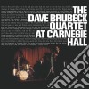 (LP Vinile) Dave Brubeck Quartet - At Carnegie Hall cd