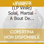 (LP Vinile) Solal, Martial - A Bout De Souffle (Breathless) - Milky C vinile