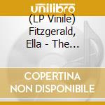 (LP Vinile) Fitzgerald, Ella - The Cole Porter Song Book (Green & Orange) (2 Lp) lp vinile