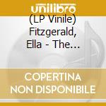 (LP Vinile) Fitzgerald, Ella - The Cole Porter Song Book (Green & Orange) (2 Lp) vinile