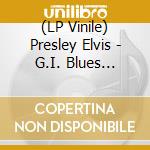 (LP Vinile) Presley Elvis - G.I. Blues (Yellow) vinile