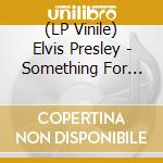 (LP Vinile) Elvis Presley - Something For Everybody (Limited Purple Vinyl) vinile