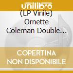 (LP Vinile) Ornette Coleman Double Quartet - Free Jazz (Royal Blue Vinyl) vinile