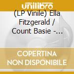 (LP Vinile) Ella Fitzgerald / Count Basie - Ella & Basie vinile