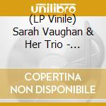 (LP Vinile) Sarah Vaughan & Her Trio - Swingin Easy vinile