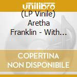(LP Vinile) Aretha Franklin - With The Ray Bryant Trio (Brown Vinyl) vinile