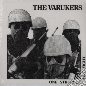 (LP Vinile) Varukers - One Struggle One Fight lp vinile di VARUKERS