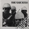 (LP Vinile) Varukers - One Struggle One Fight cd