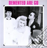 (LP Vinile) Demented Are Go - In Sickness And In Health vinile