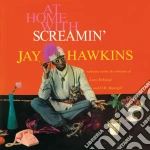 (LP Vinile) Screamin' Jay Hawkins - At Home With vinile