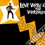 (LP Vinile) Link Wray & The Wraymen - Link Wray & The Wraymen