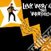 (LP Vinile) Link Wray & The Wraymen - Link Wray & The Wraymen cd