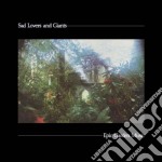 (LP Vinile) Sad Lovers And Giants - Epic Garden Music (Rsd 2019)