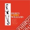 (LP VINILE) Here's larry williams cd