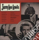 (LP Vinile) Jerry Lee Lewis - Jerry Lee Lewis vinile
