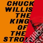 (LP Vinile) Chuck Willis - King Of The Stroll vinile