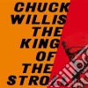 (LP Vinile) Chuck Willis - King Of The Stroll cd