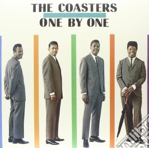(LP Vinile) Coasters (The) - One By One lp vinile di Coasters